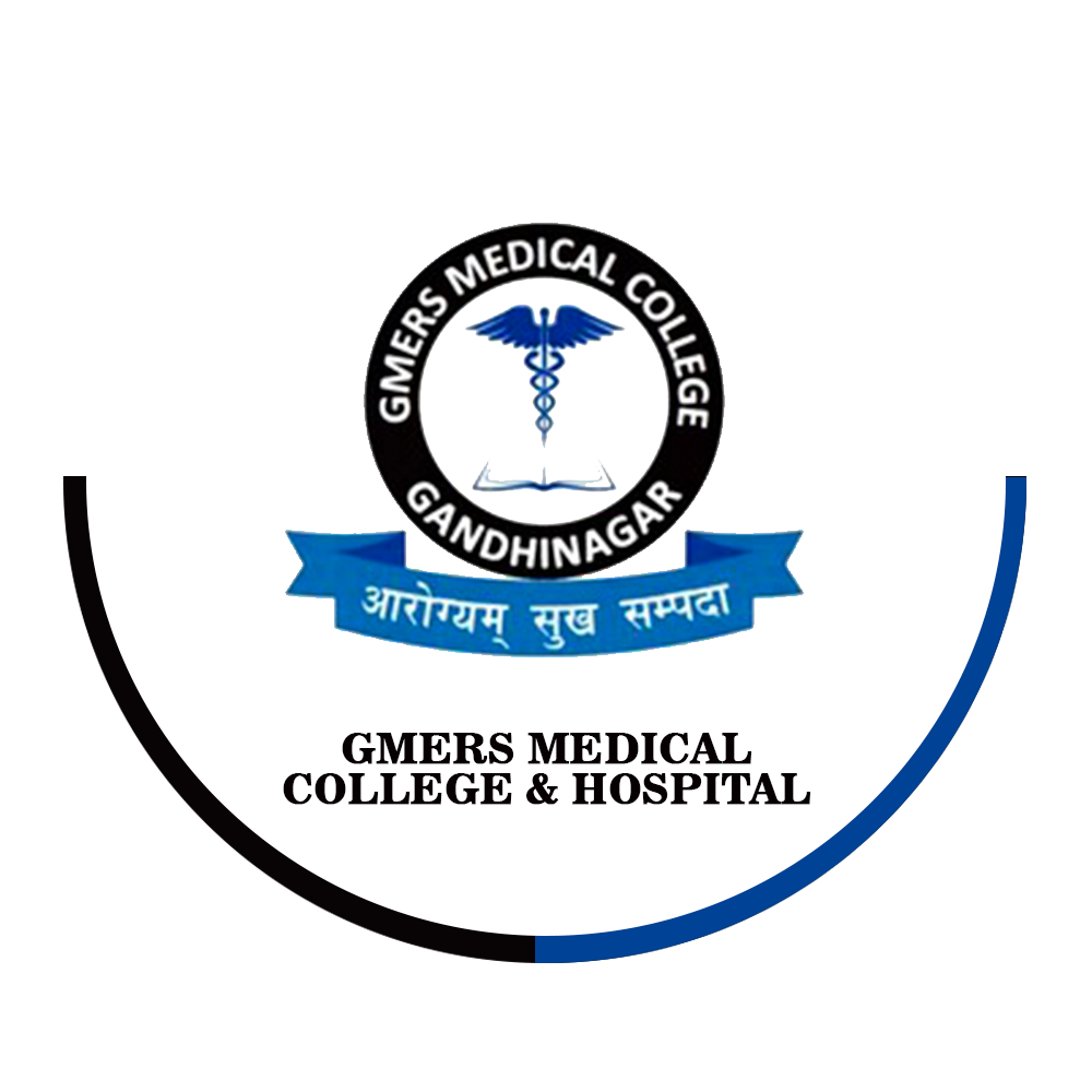 GMERS Medical College & Hospital